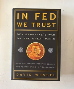 In Fed We Trust