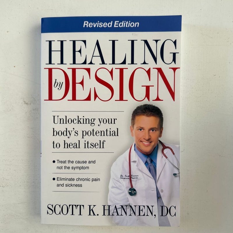 Healing by Design