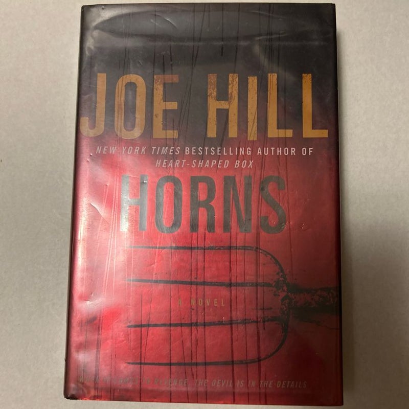 Horns