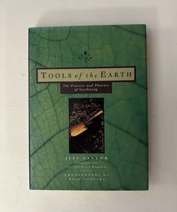 Tools of the Earth