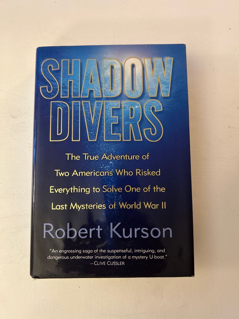 Shadow Divers