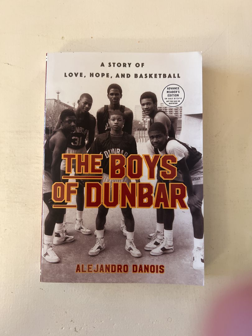 The Boys of Dunbar