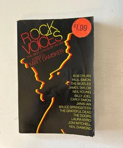 Rock Voices