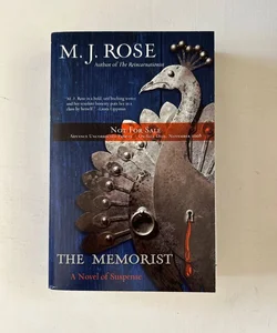 The Memorist (ARC)