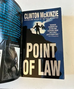 Point of Law