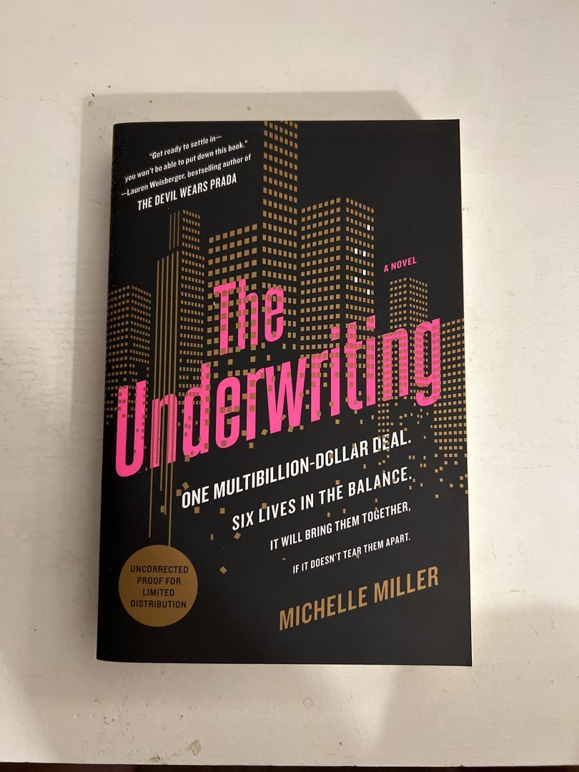 The Underwriting