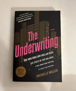 The Underwriting