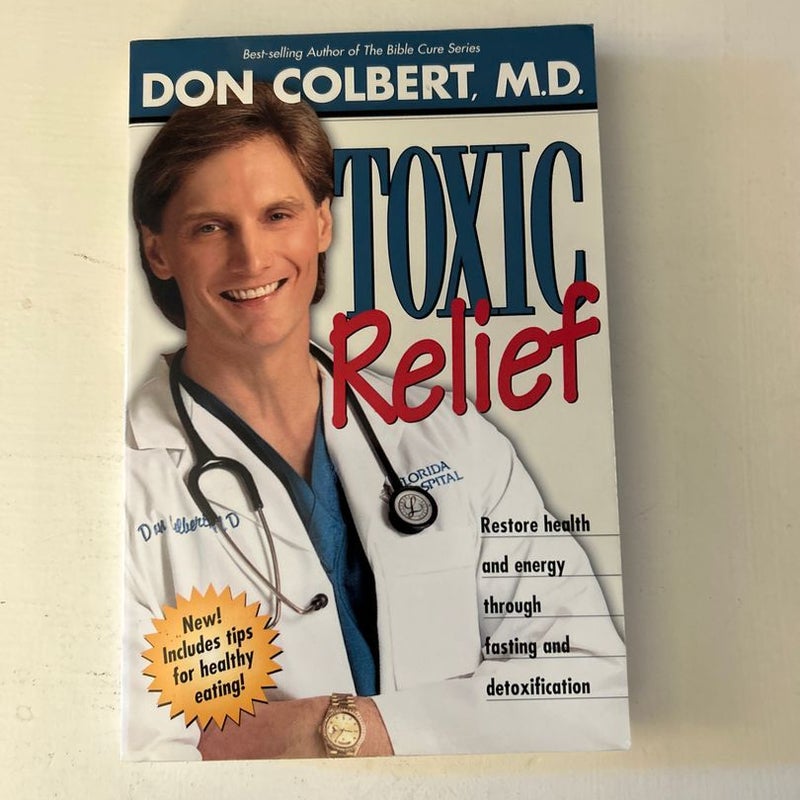 Toxic Relief