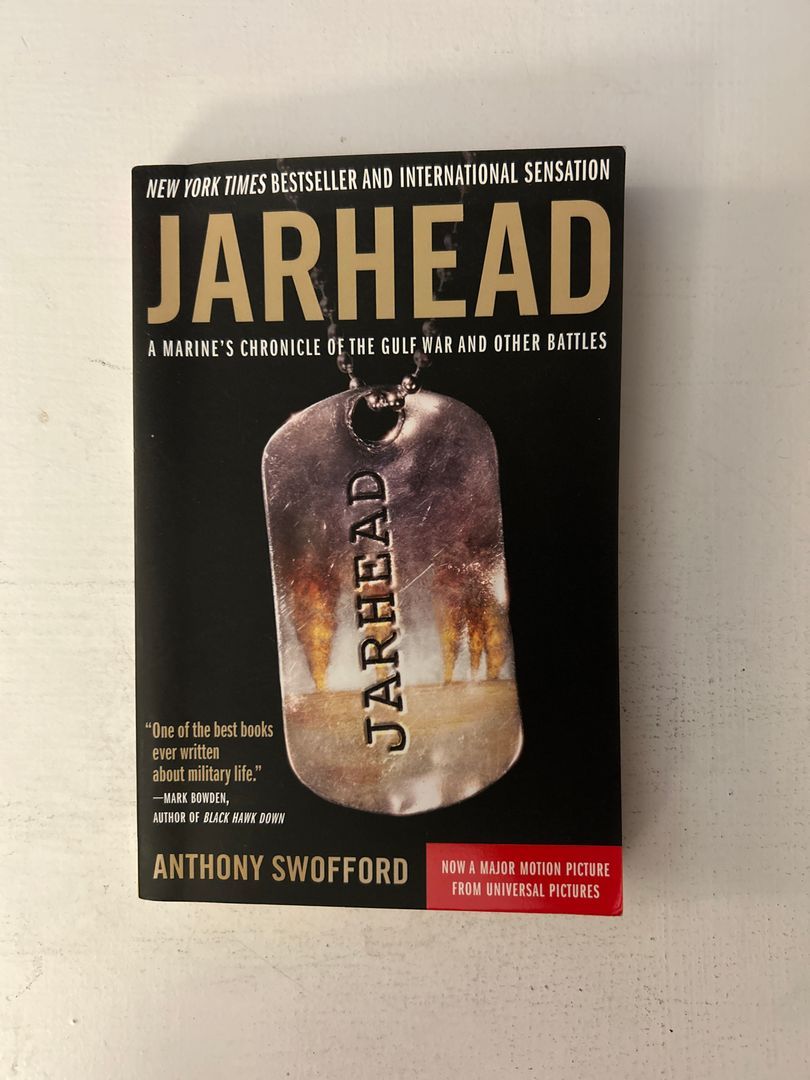 Jarhead