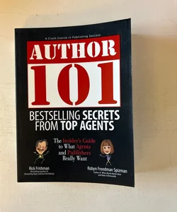 Bestselling Secrets from Top Agents