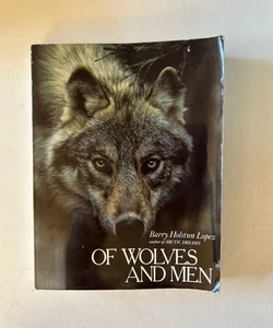 Of Wolves and Men