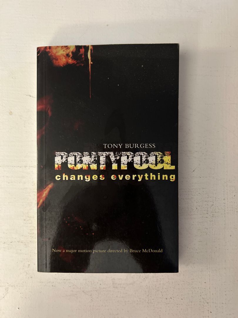 Pontypool Changes Everything