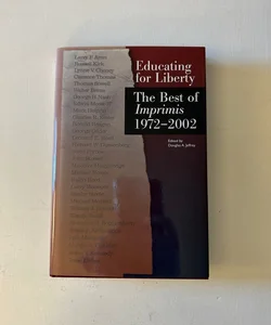 Educating for Liberty
