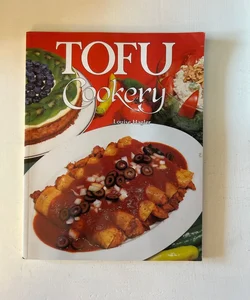 Tofu Cookery