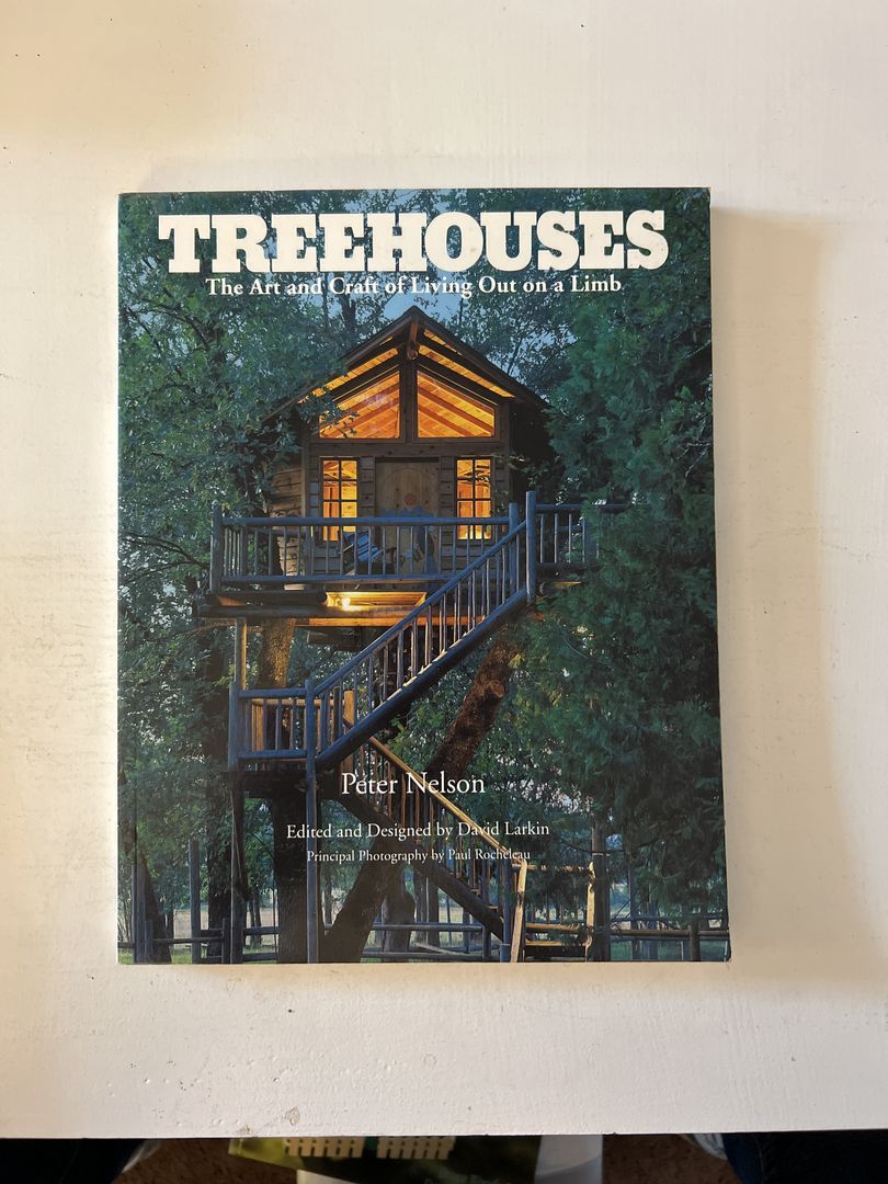 Treehouses