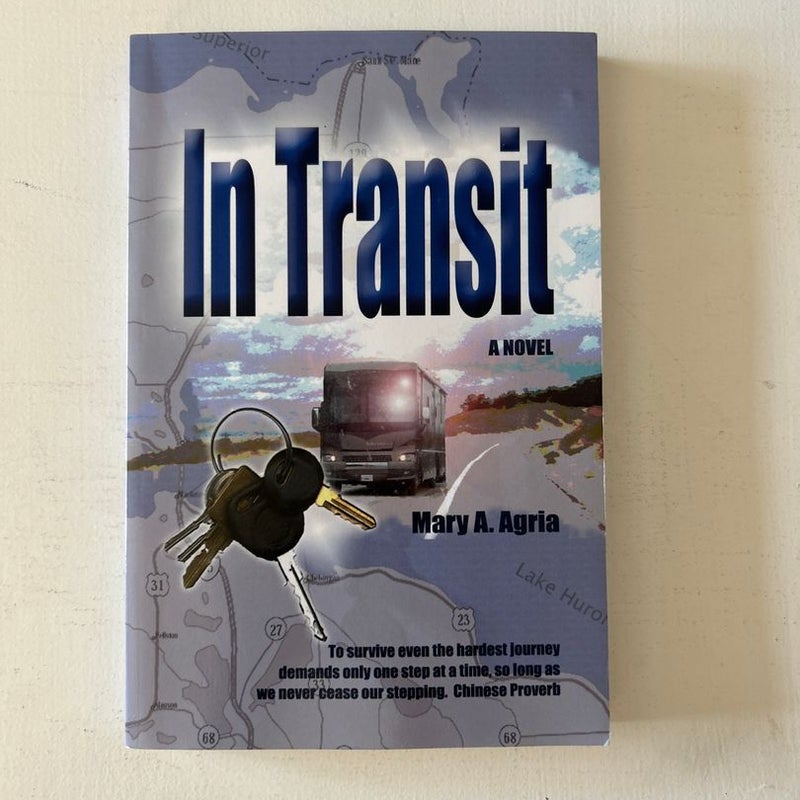In Transit (signed)