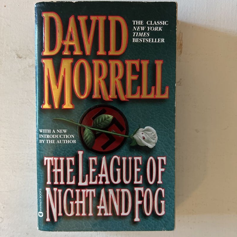 The League of Night and Fog