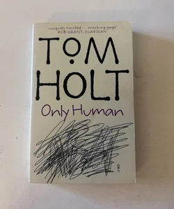 Only Human