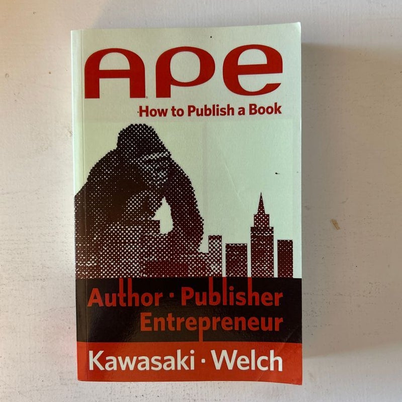 Ape