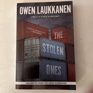 The Stolen Ones