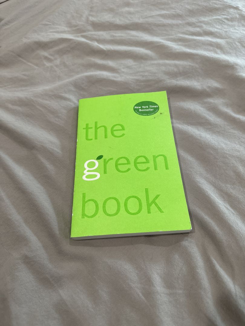 The Green Book