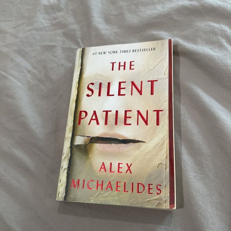 The Silent Patient