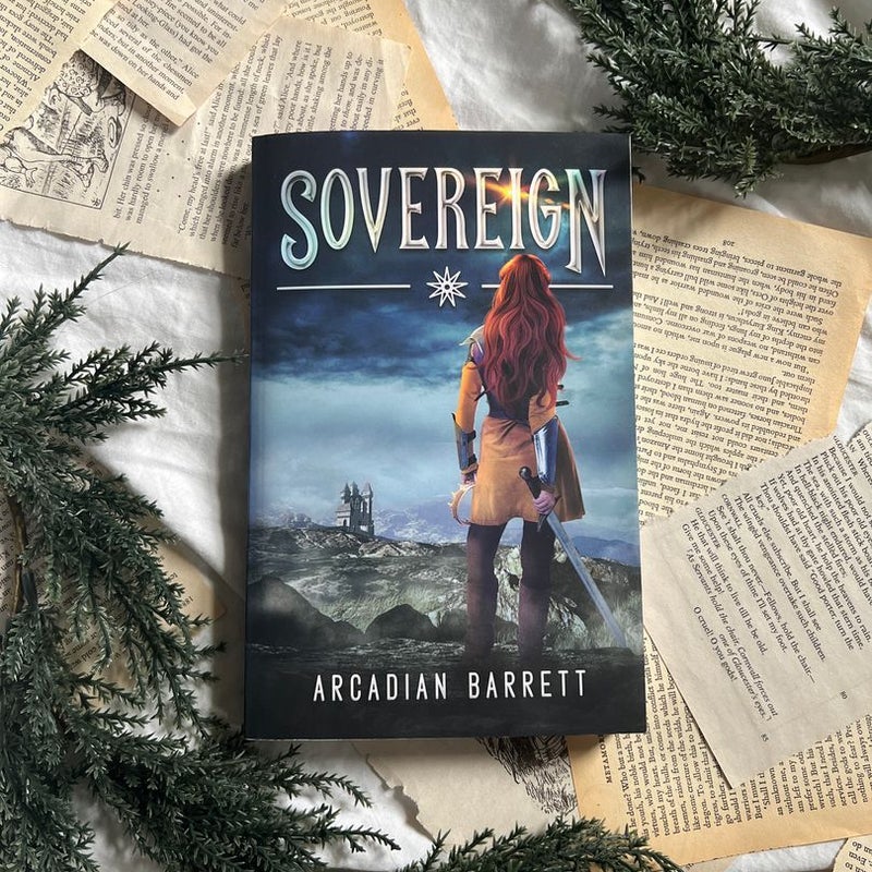 Sovereign