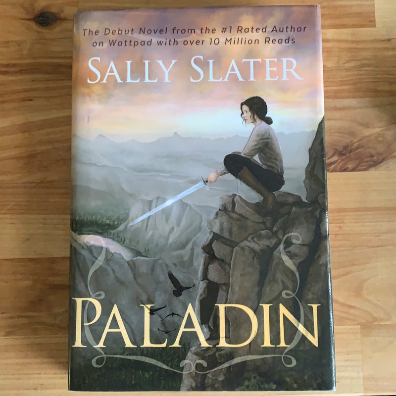 Paladin