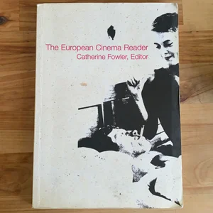 European Cinema Reader