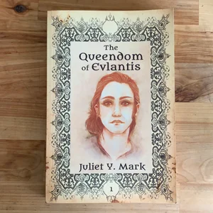 The Queendom of Evlantis