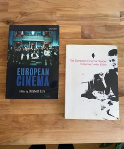 European Cinema Reader Bundle