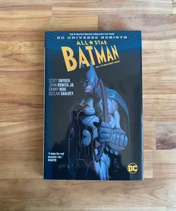 All Star Batman Vol. 1