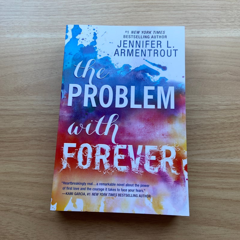 The Problem with Forever