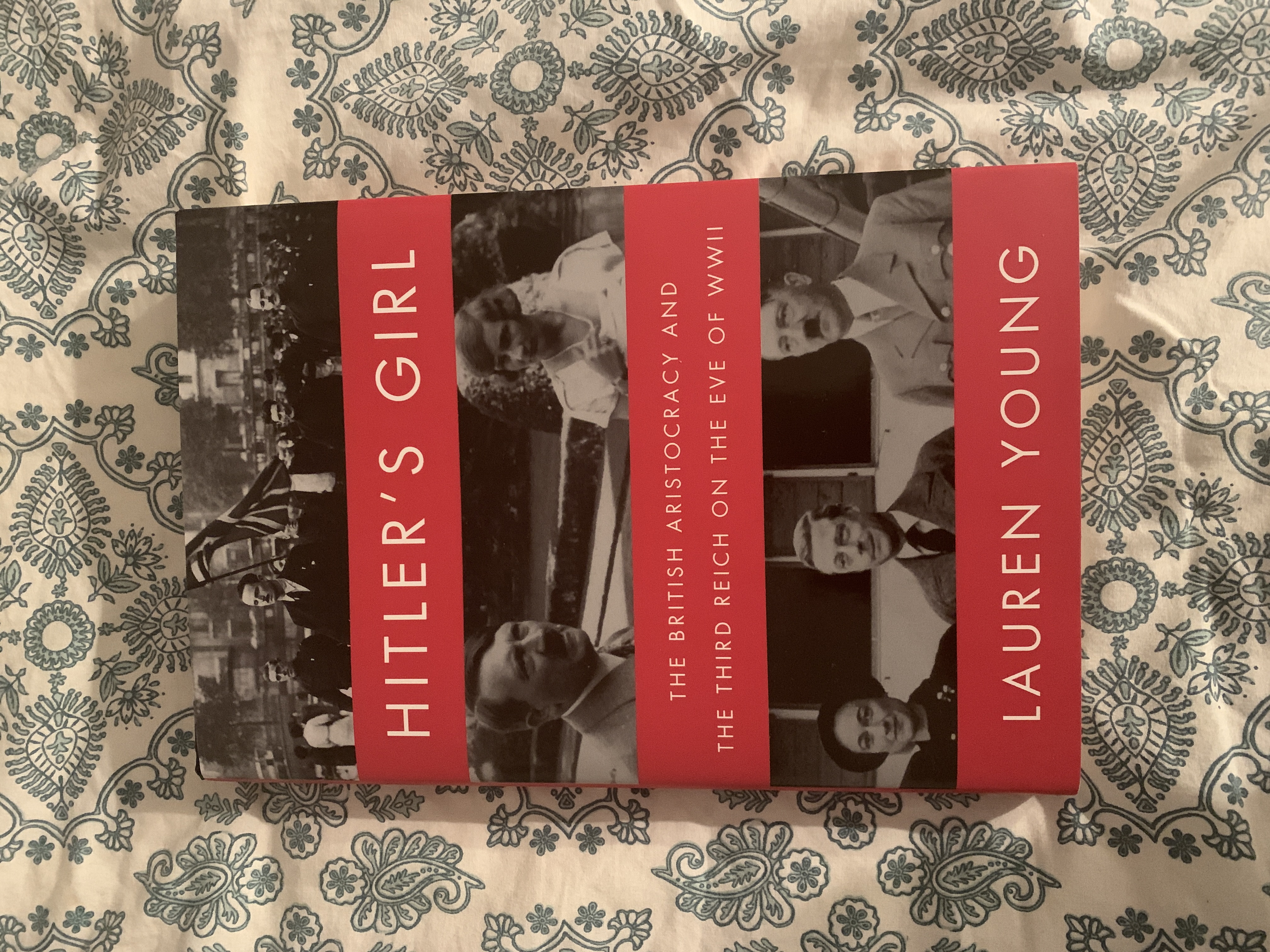 Hitler's Girl