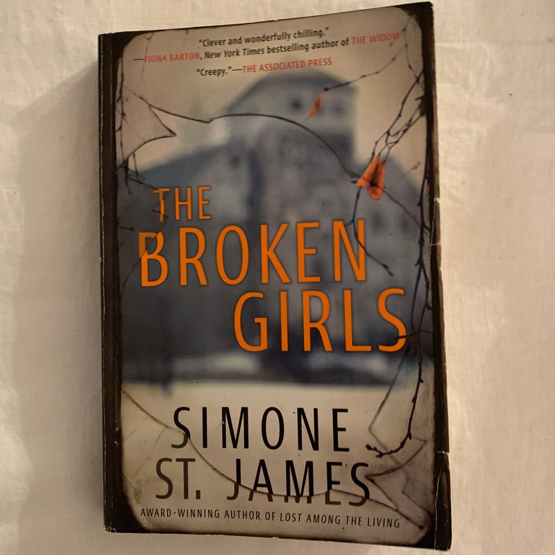 The Broken Girls