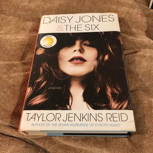 Daisy Jones and the Six