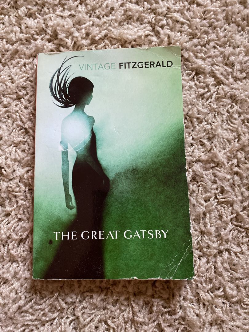 The Great Gatsby