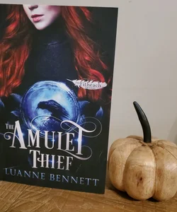 The Amulet Thief