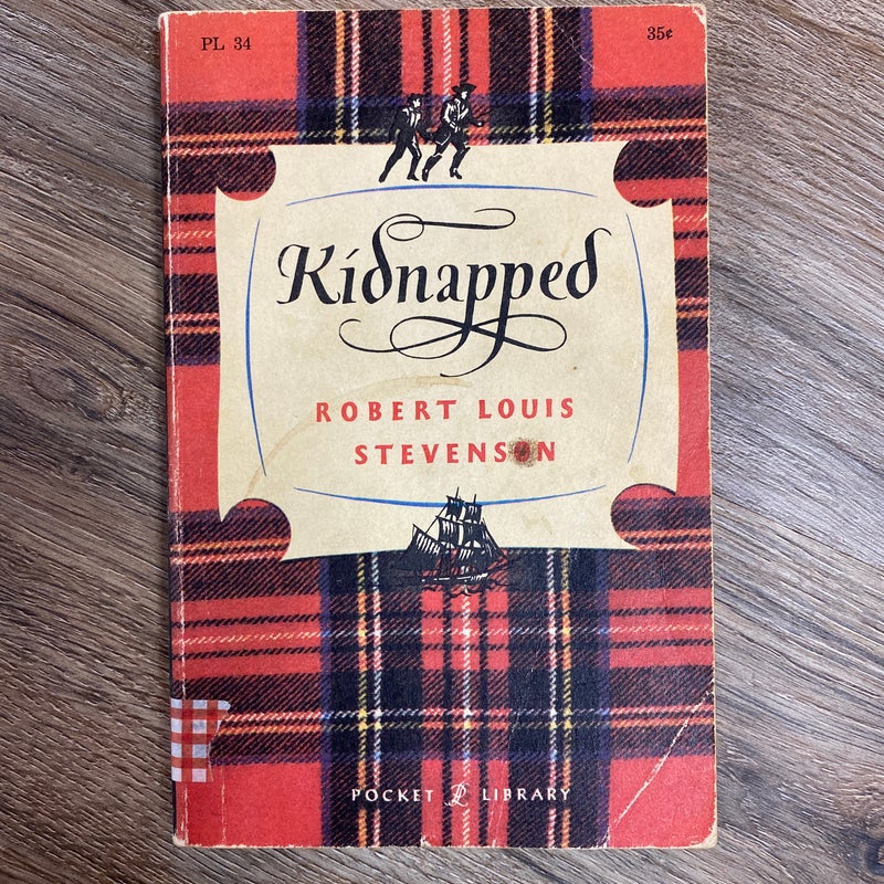 Kidnapped