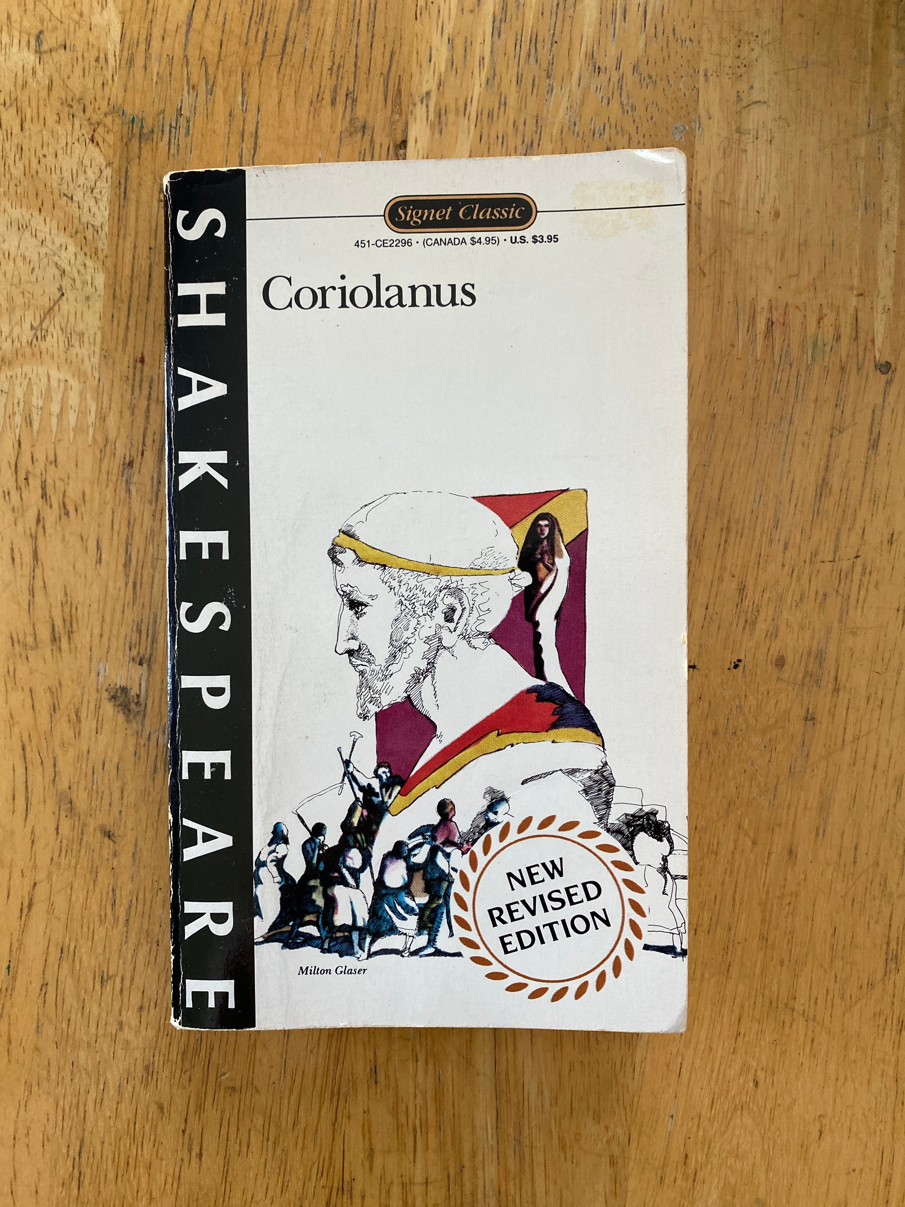 Coriolanus