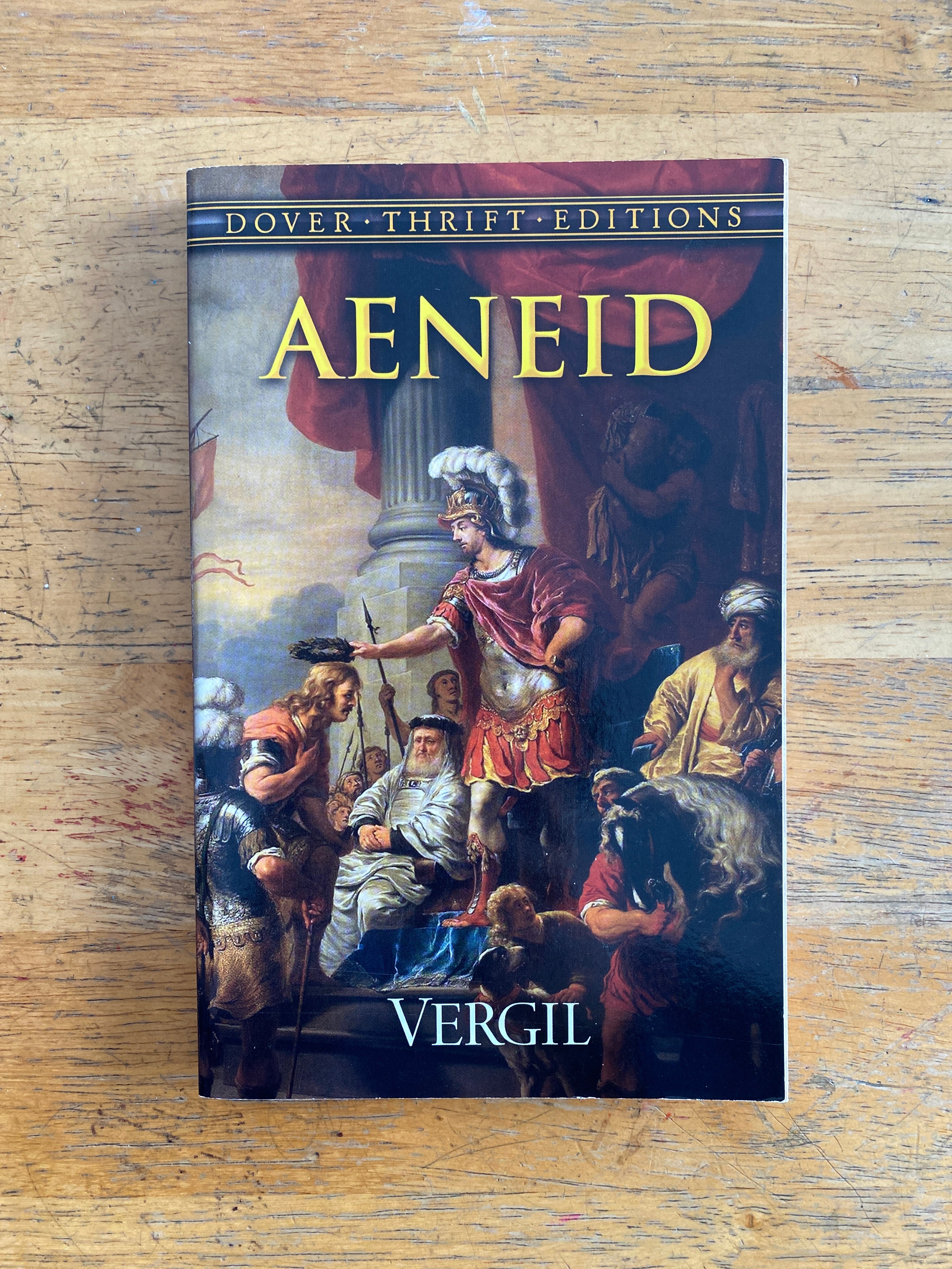 Aeneid