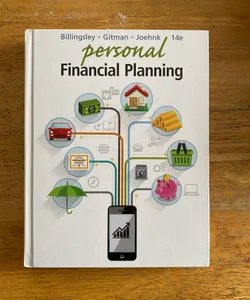 Mindtap Course List: Personal Financial Planning (Hardcover) 