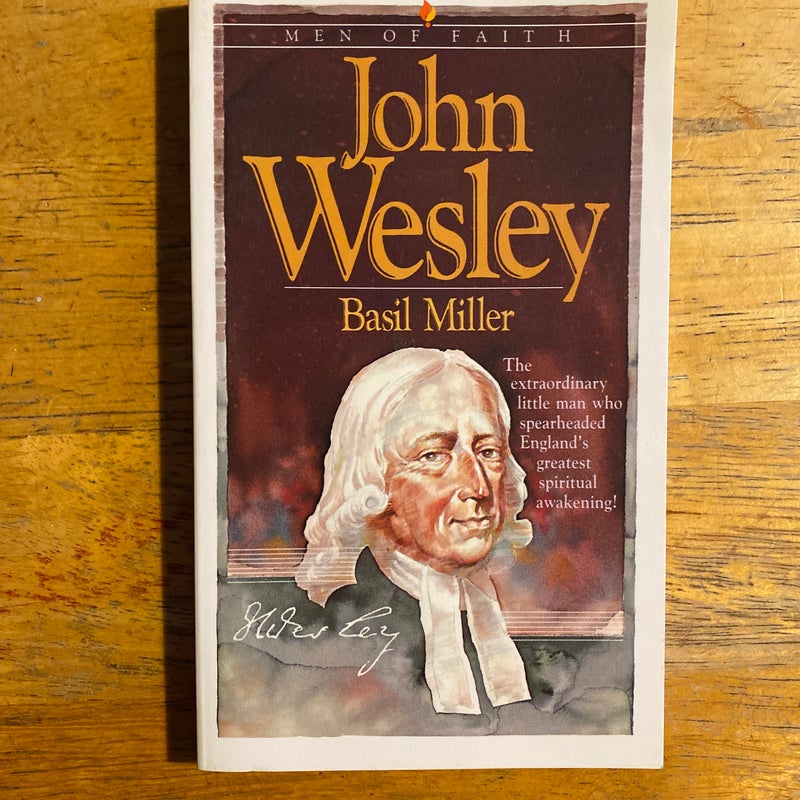 John Wesley