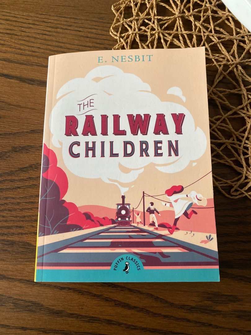 The Railway Children