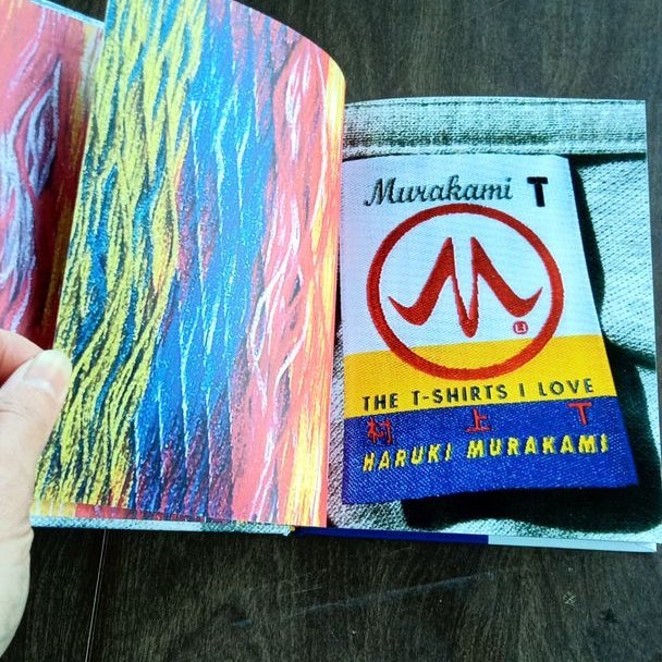 Murakami T