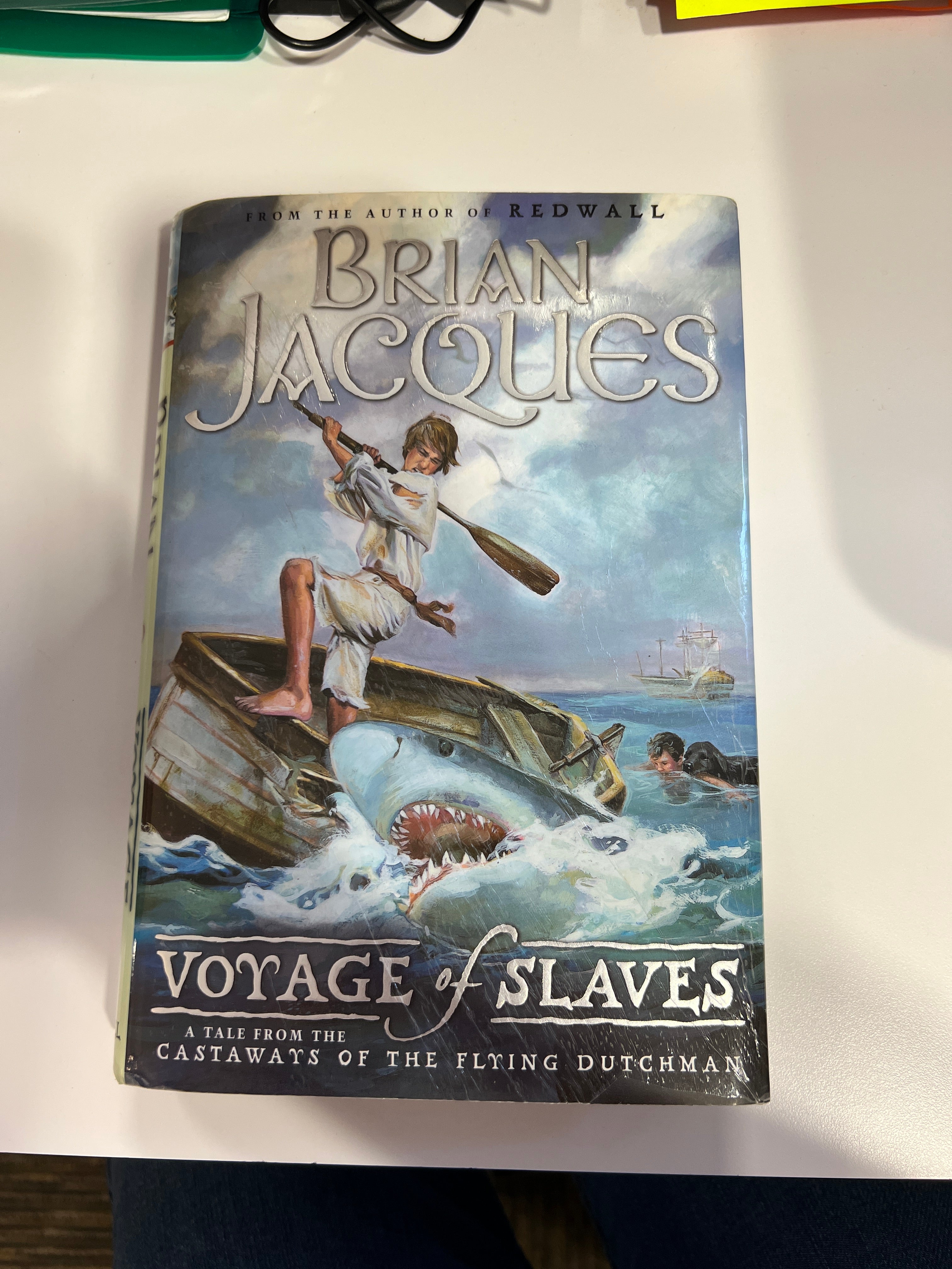 Voyage of Slaves