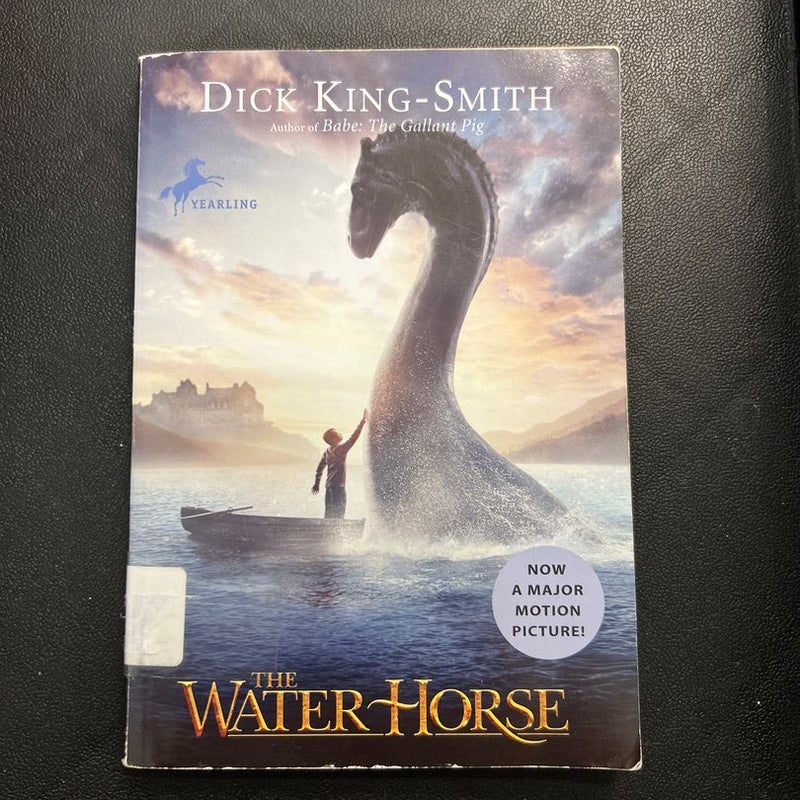 The Water Horse