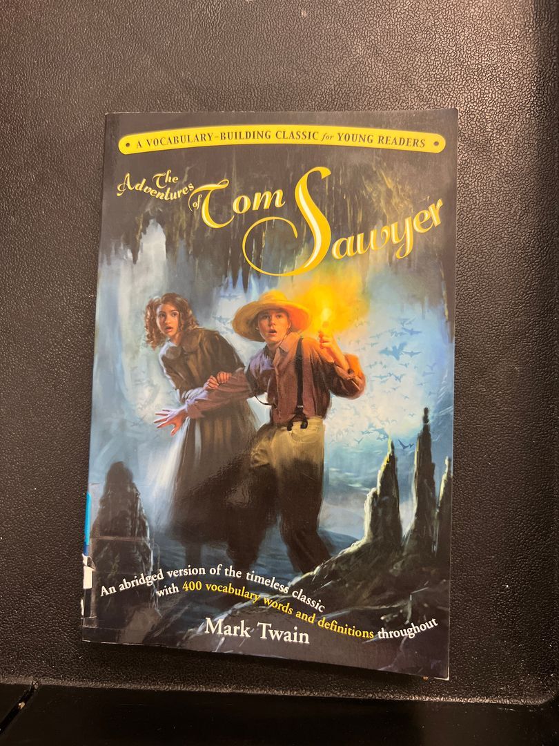 The Adventures of Tom Sawyer