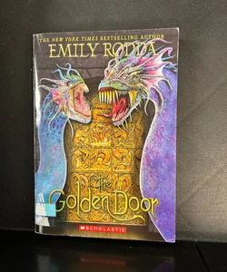 The Golden Door