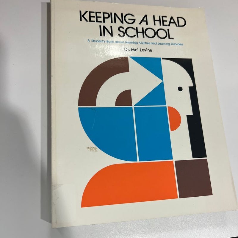 Keeping a Head in School